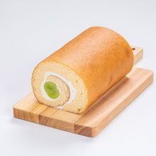 画像をギャラリービューアに読み込む, シャインマスカットがまるごと 季節のフルーツロールケーキ