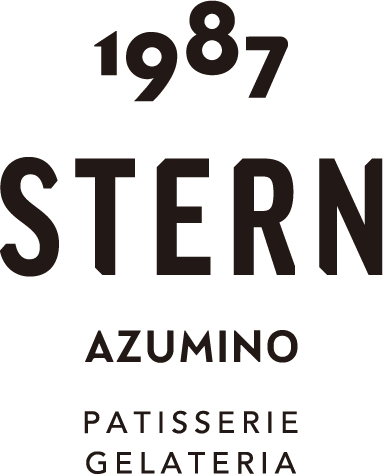 PATISSERIE GELATERIA STERN ONLINE STORE | シュテルン オンラインストア